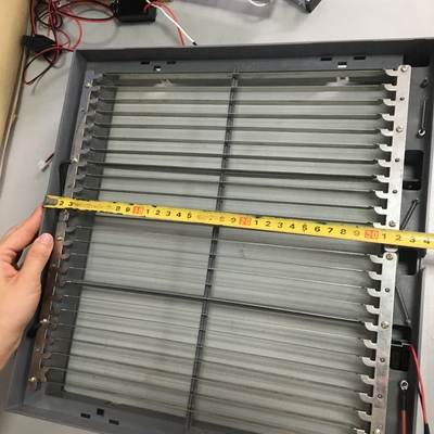 Goede prijs Onderdelen voor elektrostatische precipitator ionengenerator om het zuiveringseffect te verbeteren online