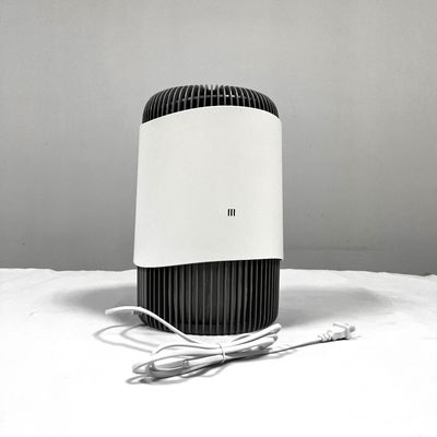 Goede prijs Pet Air Purifier with H13 HEPA Filter 200m3/h CADR and 220V 50HZ Power for Dust and Odor Elimination online